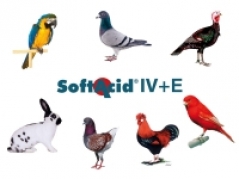SoftAcid IV+E  150ml