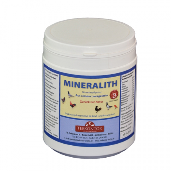 Mineralith    500g